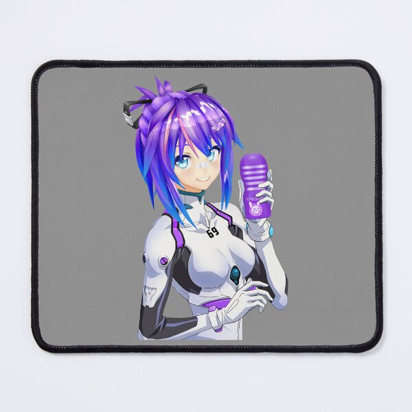 Item preview, Projekt Melody Vshojo Vtuber designed and sold by SeeTrendShirtt.