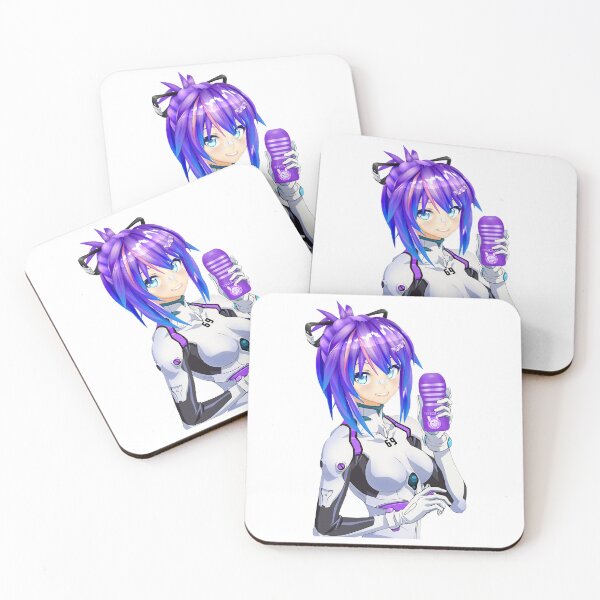 Item preview, Projekt Melody Vshojo Vtuber  designed and sold by SeeTrendShirtt.