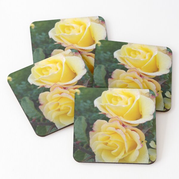 Item preview, I love to love yellow roses designed and sold by Raigitam.