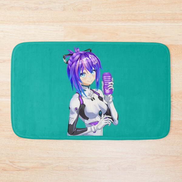 Item preview, Projekt Melody Vshojo Vtuber  designed and sold by SeeTrendShirtt.