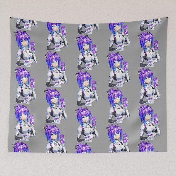 Item preview, Projekt Melody Vshojo Vtuber  designed and sold by SeeTrendShirtt.
