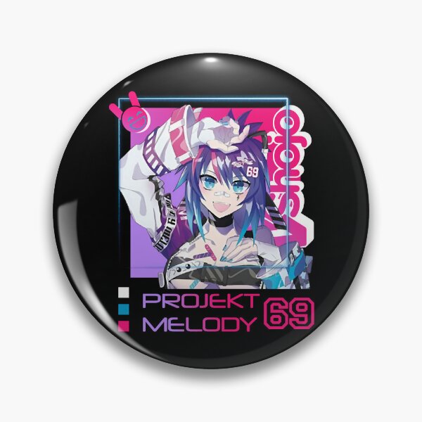 Item preview, PROJEKT MELODY designed and sold by SeeTrendShirtt.