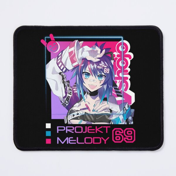 Item preview, PROJEKT MELODY designed and sold by SeeTrendShirtt.