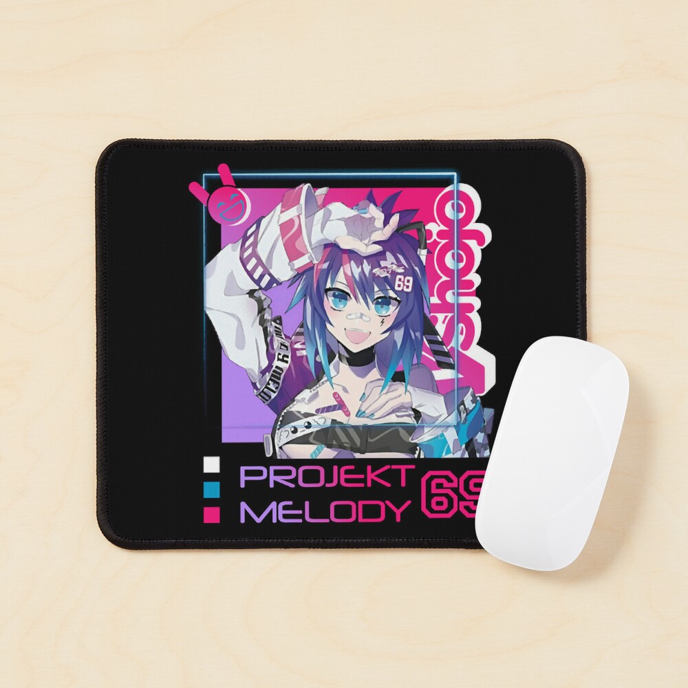 PROJEKT MELODY