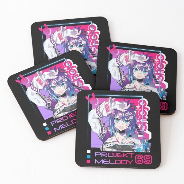 Item preview, PROJEKT MELODY designed and sold by SeeTrendShirtt.