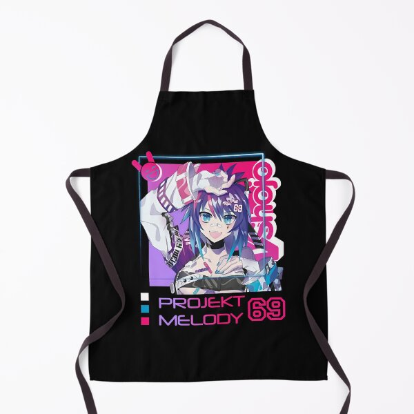 Item preview, PROJEKT MELODY designed and sold by SeeTrendShirtt.
