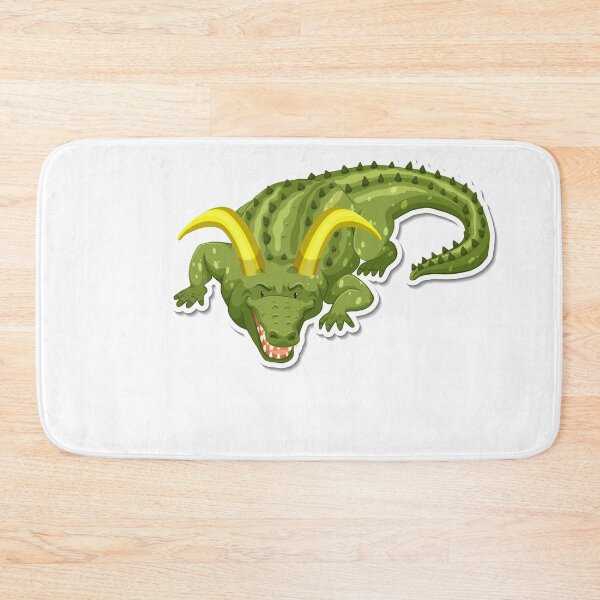 Item preview, never smile at a loki-dile designed and sold by TheAwesomeMiro.