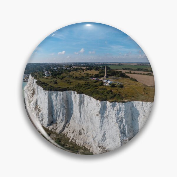 Item preview, The Dover Patrol Monument designed and sold by DiFigianoPhoto.