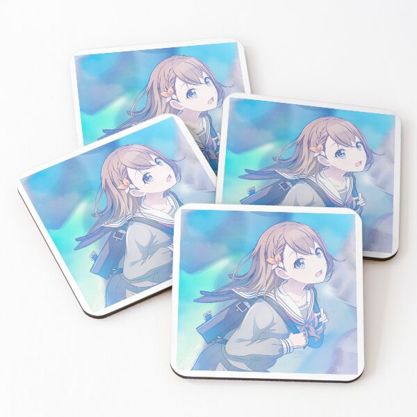 Item preview, Hanasato Minori designed and sold by Lauwuuh.