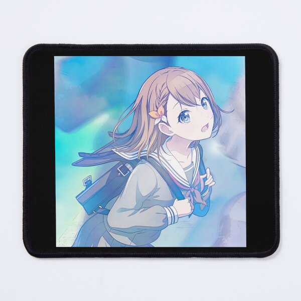 Item preview, Hanasato Minori designed and sold by Lauwuuh.