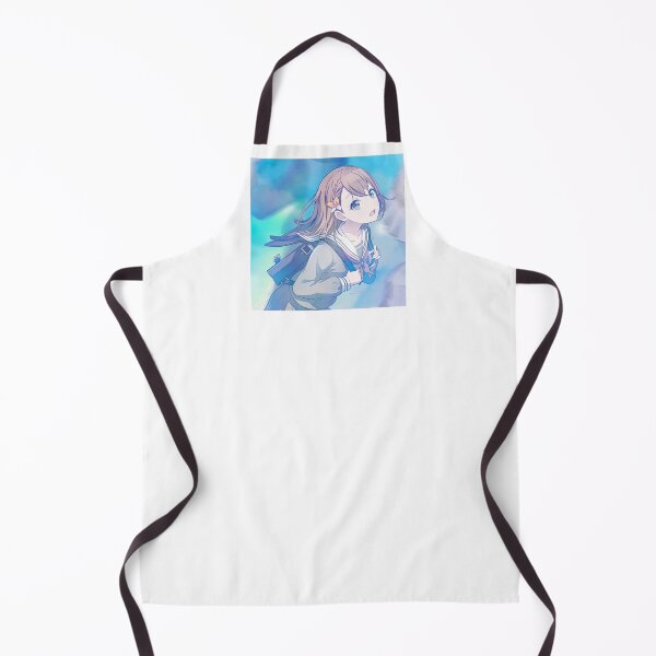 Item preview, Hanasato Minori designed and sold by Lauwuuh.