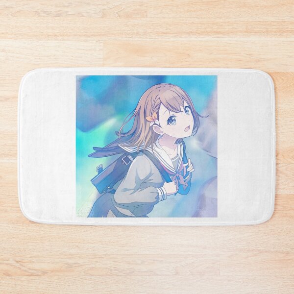 Item preview, Hanasato Minori designed and sold by Lauwuuh.