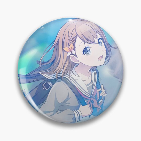 Item preview, Hanasato Minori designed and sold by Lauwuuh.