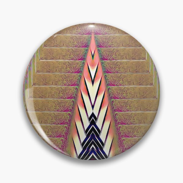 Item preview, abstract geometrico geometric frame designed and sold by MIKAFXSTORE.