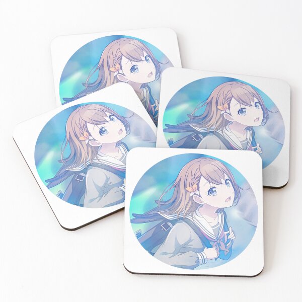 Item preview, Hanasato Minori designed and sold by Lauwuuh.