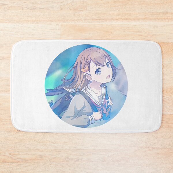 Item preview, Hanasato Minori designed and sold by Lauwuuh.