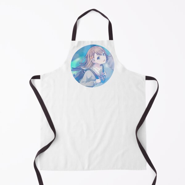 Item preview, Hanasato Minori designed and sold by Lauwuuh.