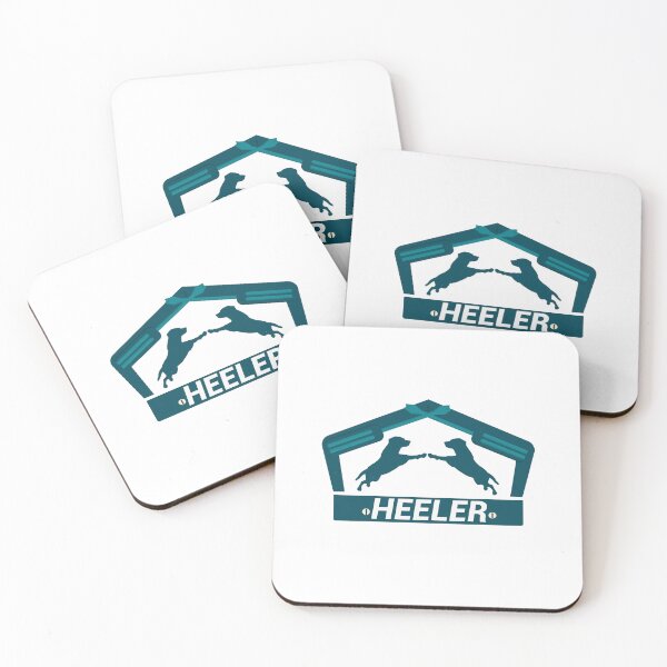 Item preview, bluey mechanics - Heeler Mechanics designed and sold by TheAwesomeMiro.
