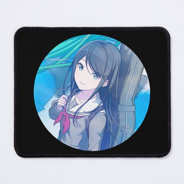 Item preview, Ichika Hoshino designed and sold by Lauwuuh.