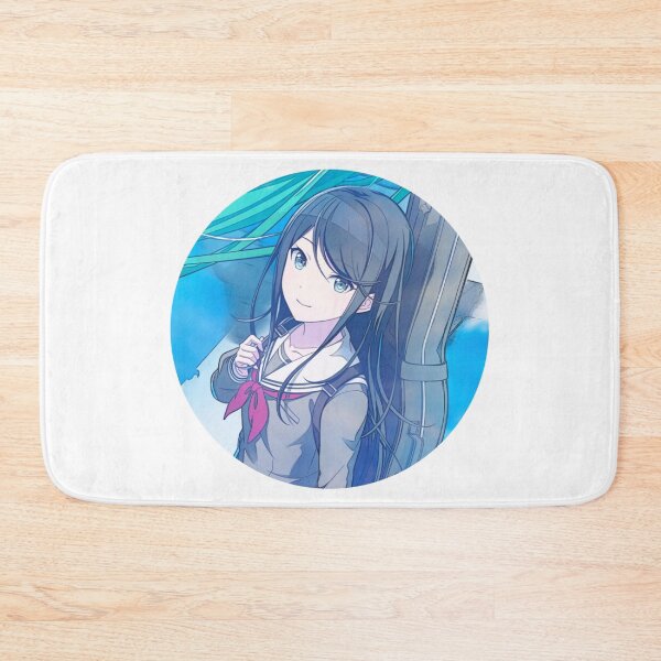 Item preview, Ichika Hoshino designed and sold by Lauwuuh.