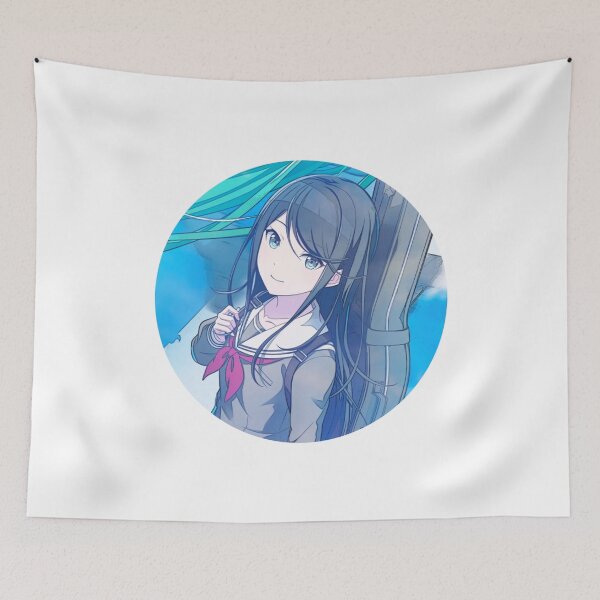 Item preview, Ichika Hoshino designed and sold by Lauwuuh.
