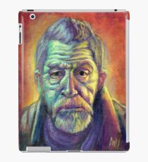 The Other Doctor iPad Case/Skin