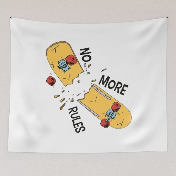Item preview, no more rules designed and sold by -DEEWOLF-.