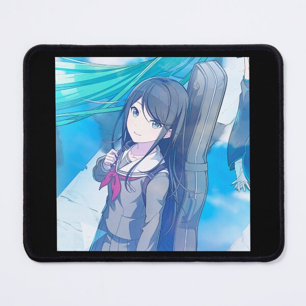 Item preview, Ichika Hoshino designed and sold by Lauwuuh.