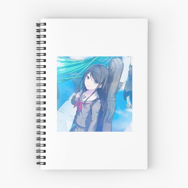Item preview, Ichika Hoshino designed and sold by Lauwuuh.
