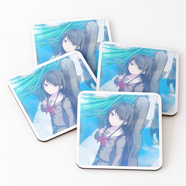 Item preview, Ichika Hoshino designed and sold by Lauwuuh.