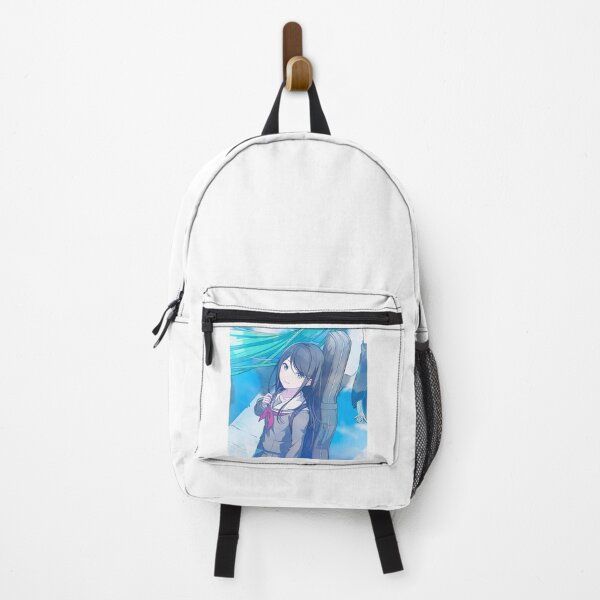 Artikelvorschau, Ichika Hoshino entworfen und verkauft von Lauwuuh.