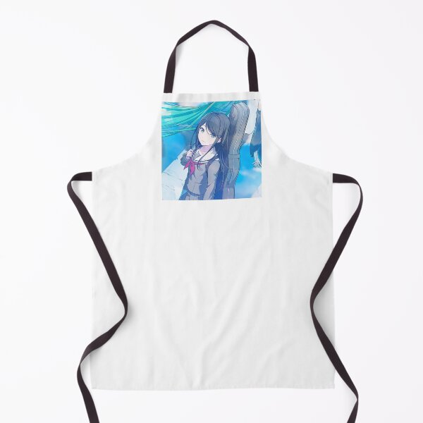Artikelvorschau, Ichika Hoshino entworfen und verkauft von Lauwuuh.
