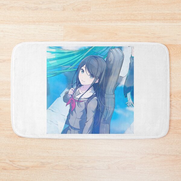 Item preview, Ichika Hoshino designed and sold by Lauwuuh.