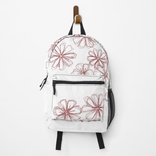 Item preview, Flower lineart designed and sold by Arikx.