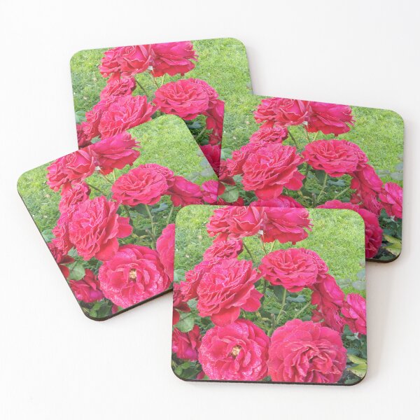 Item preview, Morning in the rose garden I am speechless designed and sold by Raigitam.