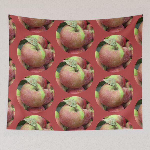 Item preview, Apples Apples Everywhere! designed and sold by VirgoTheQueen91.