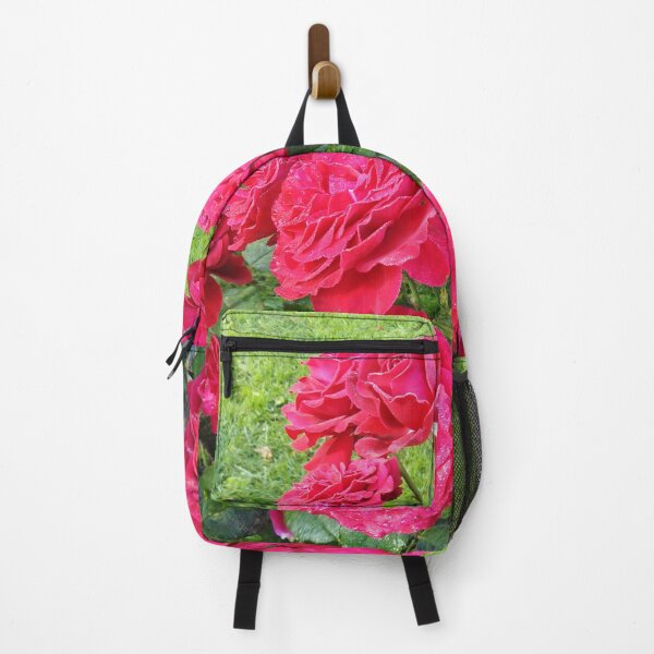 Item preview, Morning in the rose garden I am speechless designed and sold by Raigitam.