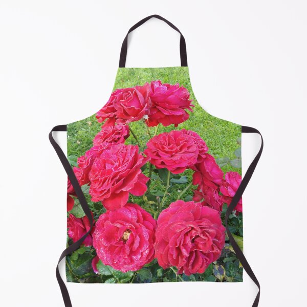 Item preview, Morning in the rose garden I am speechless designed and sold by Raigitam.