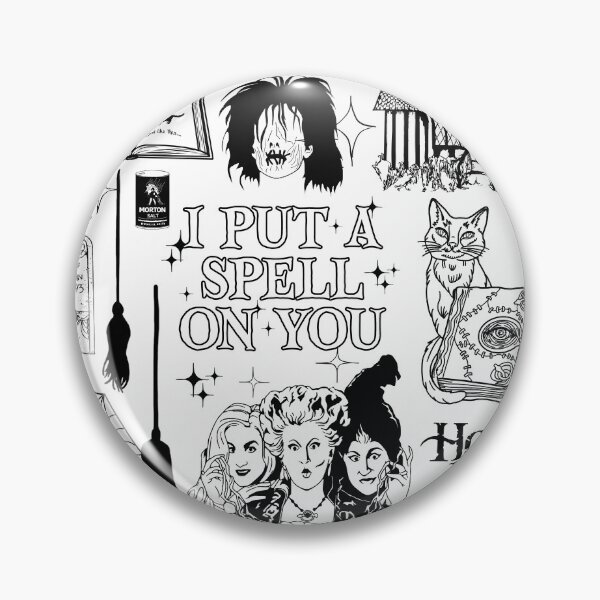 Item preview, A Bunch of Hocus Pocus  designed and sold by happyholidayfan.