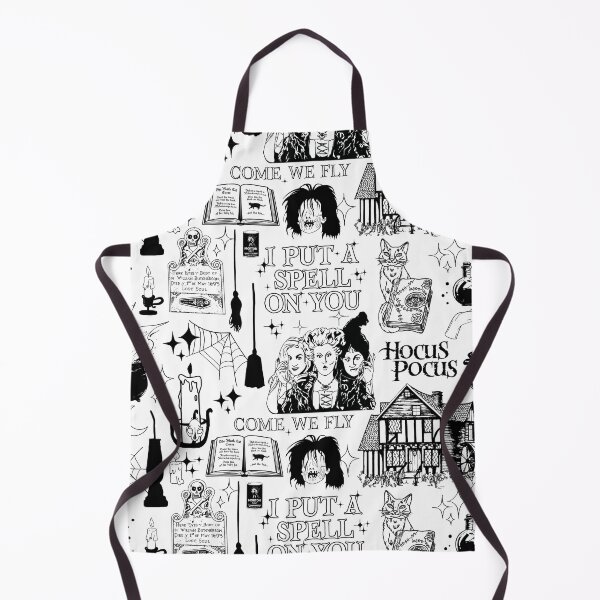 Item preview, A Bunch of Hocus Pocus designed and sold by happyholidayfan.