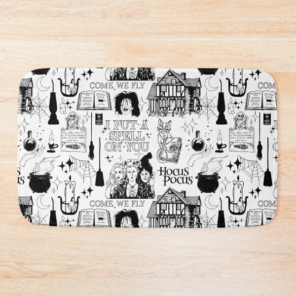 Item preview, A Bunch of Hocus Pocus  designed and sold by happyholidayfan.