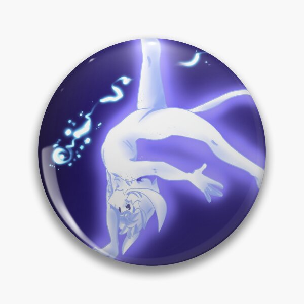 Item preview, Ori Backflip designed and sold by okeidei.
