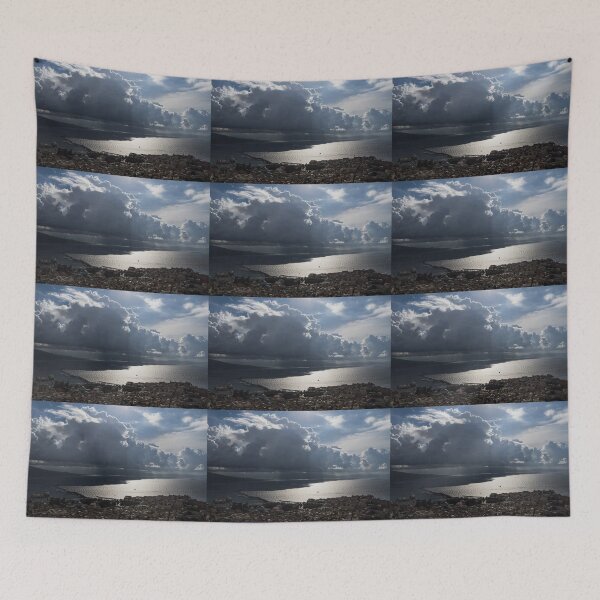 Item preview, Shadows of Clouds  designed and sold by Georgia Mizuleva.
