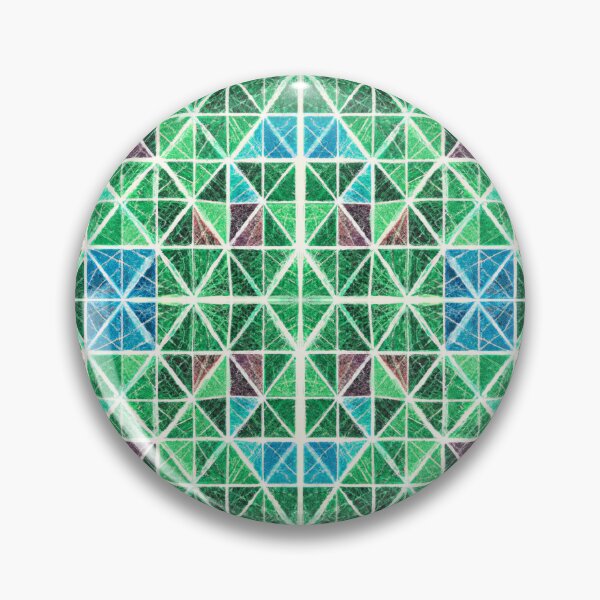 Item preview, Stained Colorful Glass Pattern designed and sold by Chrismas17.