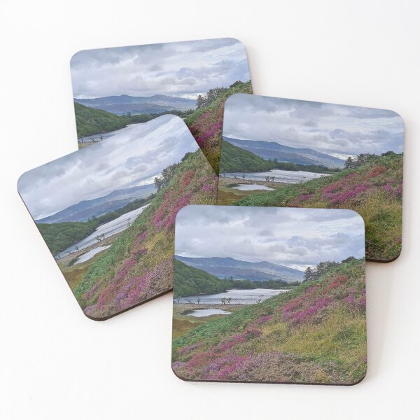 Item preview, Heather Scenery designed and sold by Kat Simmons.