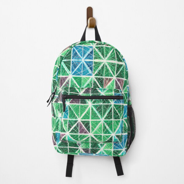 Item preview, Stained Colorful Glass Pattern designed and sold by Chrismas17.