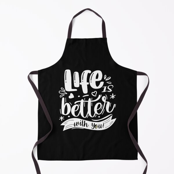 Item preview, Life Is Better With You! Essential Essential designed and sold by ieirialgmart.