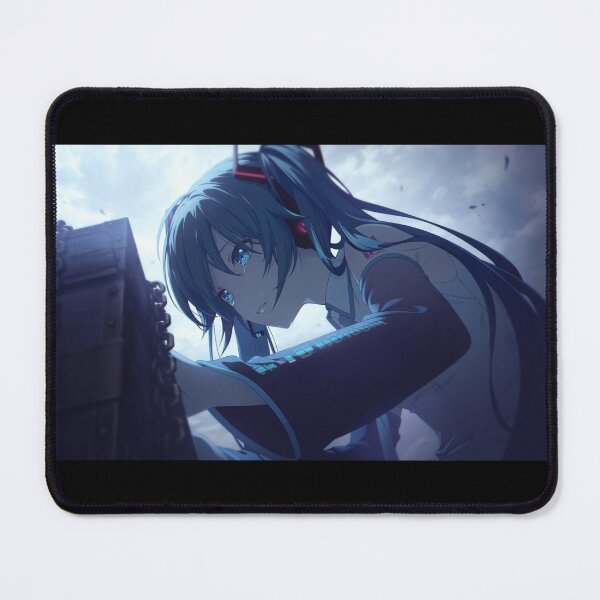 Item preview, Hatsune Miku designed and sold by Lauwuuh.