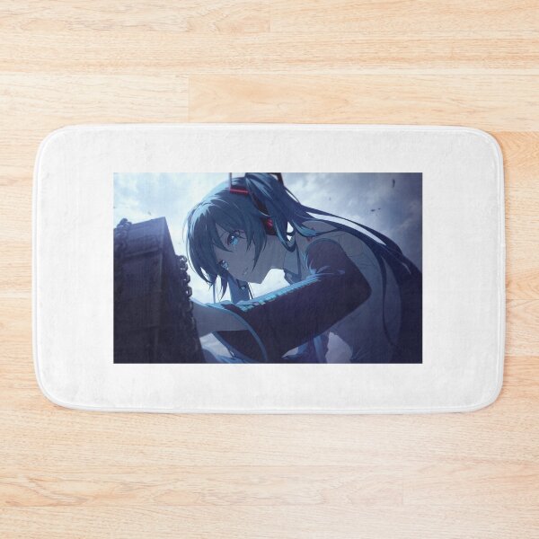 Item preview, Hatsune Miku designed and sold by Lauwuuh.