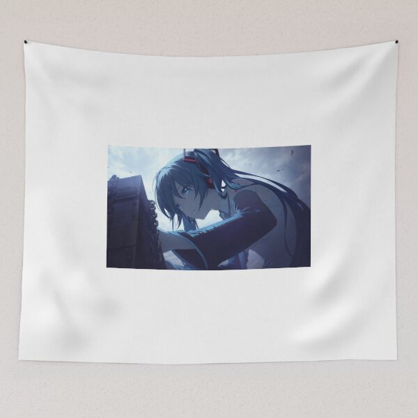 Item preview, Hatsune Miku designed and sold by Lauwuuh.